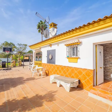 Cubo's Sporting Paloma Villa Alhaurín el Grande