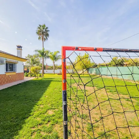 Cubo's Sporting Paloma ヴィラ Alhaurín el Grande