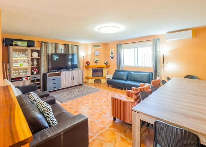 Villa Cubo's Sporting Paloma