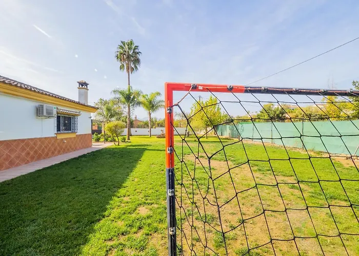 Cubo's Sporting Paloma Villa Alhaurin el Grande