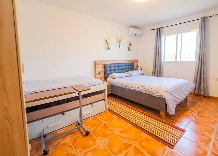 Villa Cubo's Sporting Paloma Alhaurin el Grande