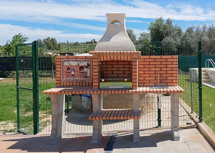 Cubo's Sporting Paloma Alhaurin el Grande